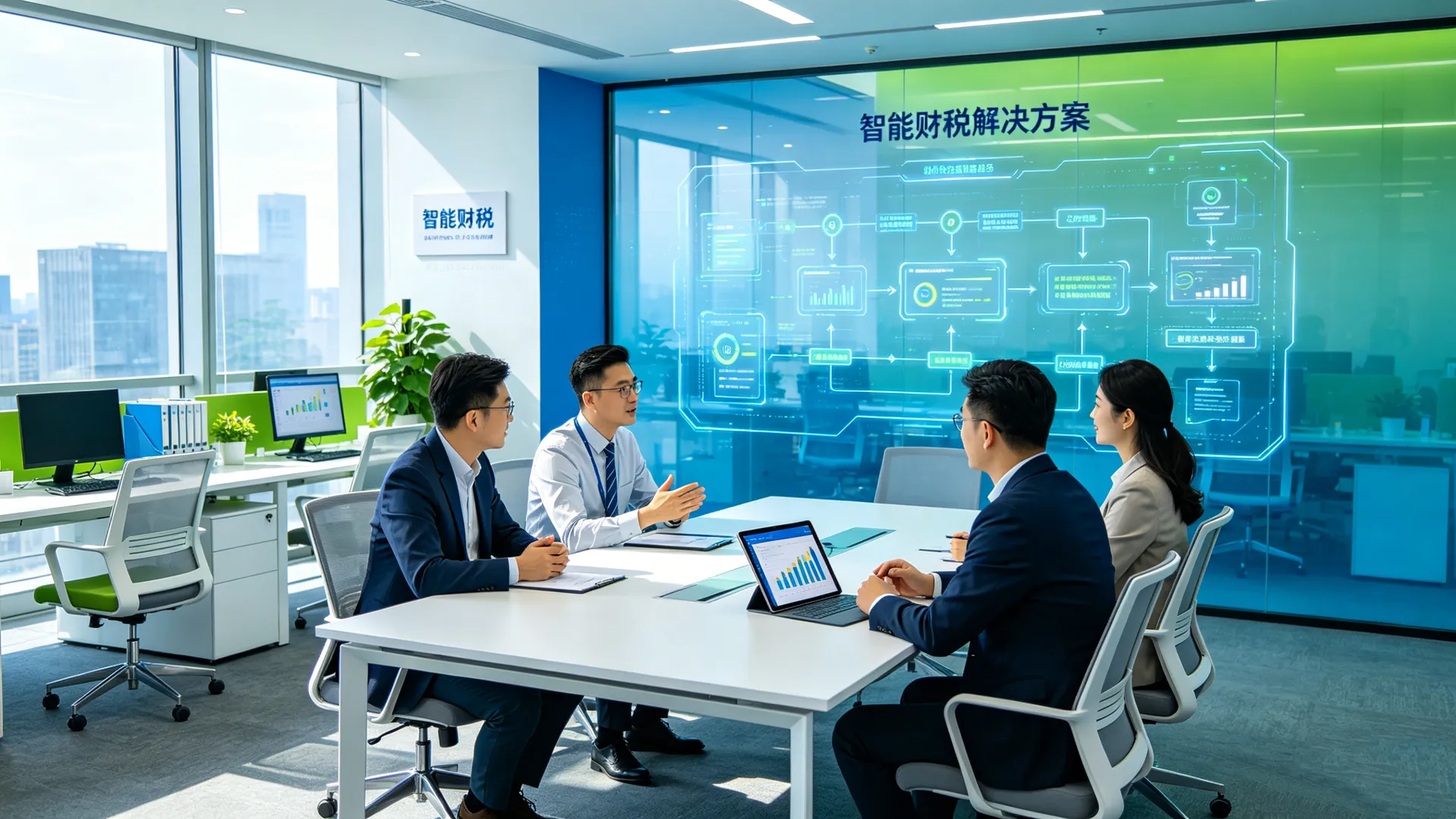 多平台电商·税务风险排查与整改