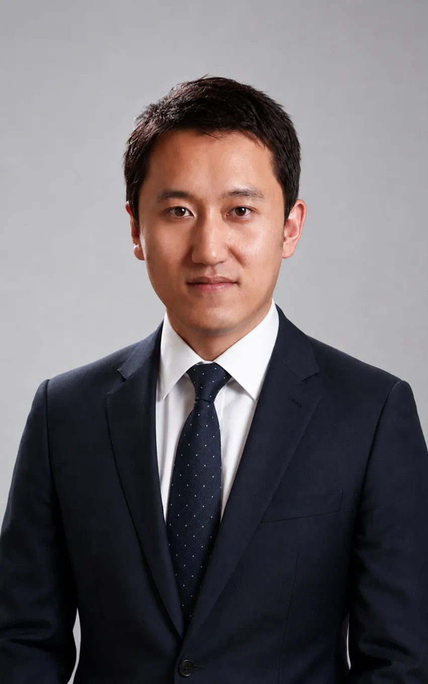 张俊彧